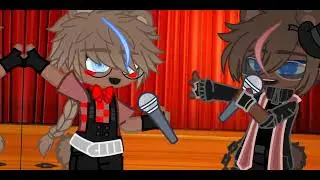 Dumb Meme || FNaF || ||_multi_stone||