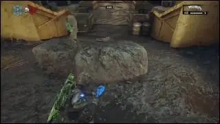 Clips#5 HeaveNz God