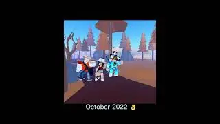 Every Roblox promo code 2022 October