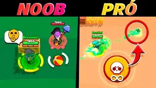 9 ESTRATÉGIAS DE PRÓ que NOOB NÃO FAZ!!