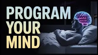 Your Mind Never Sleeps | How to Control Your Life at Night