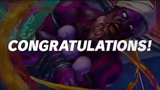 SFV DHALSIM HARD SURVIVAL 50 STAGES COMPLETE!