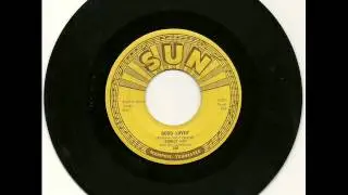 Dickey Lee With The Collegiates - Good Lovin' 1958