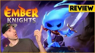 Ember Knights - Demo First Look & Honest Review