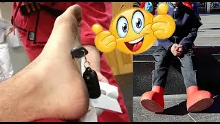 The Best Locksmith Shoes