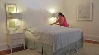 Will the Better Bedder&reg; hold my bottom sheet when the top sheet is pulled back?