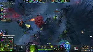 SFTe-sports vs PENTA, PWMasters Qualifiers, game 1 [Maelstorm, Smile]
