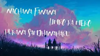 LOWA - Naachana Fanana | Official Lyric Video