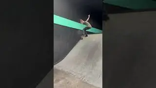 360 hardflip, ollie off a mountain, bonus 360 inward heel