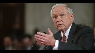 Jeff Sessions to Testify About Russia in Public Hearing Tomorrow