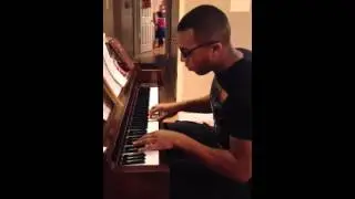 Josh Dupree