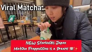 STAR BUCKS COFFEE in JAPAN
