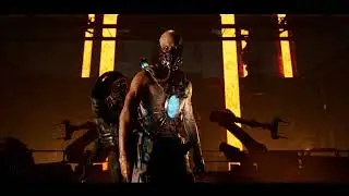 Cinematic 