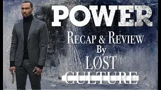 Power Season 5 Episode 2 (Recap) 