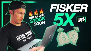 The BREAKOUT Point for FISKER | FSR Stock
