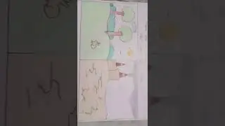 There are no plants on the Earth.    How would it appect life?