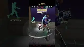 This play by Jinggg to keep PRX&rsquo;s chances alive 😱