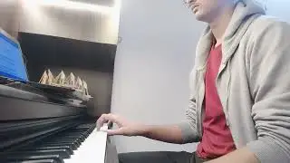 Spanish Guitar Player✨✨ Trinity Piano Initial Grade