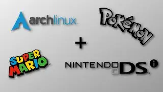 Playing Retro Nintendo Games on Arch Linux (2024)