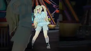 [MMD/OC] - Everybody do the Flop!