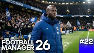 FM26 LIVE: LUTA PELO TÍTULO ACIRRADA! Planejamento Próxima Temporada | SAGA YAYA TOURÉ | 4ª Temp.