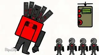 HumanBots Series Episode 10