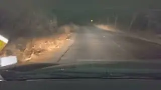 Ralamandal Wildlife Sanctuary Night Vlogs #रालामंडल की डरावनी रात
