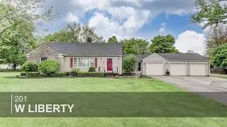 201 W Liberty Butler IN 46721