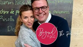 Chef Danny St Pierre Special Podcast