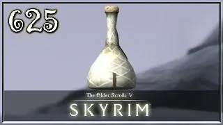 Skyrim: A Saga de EJSpawn - Broken Vial - Parte 625 (Sem Mic)
