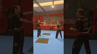 Break Board Challenge! #karate #martialarts #challenge