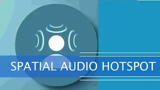 Spatial Audio Hotspot - Seekbeak com