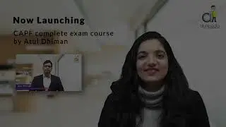 Abhipedia Defence | 28+ selections UPSC CAPF 2020 I Launched New Course CAPF 2022/23