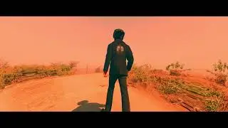 Adil Omar - The Void
