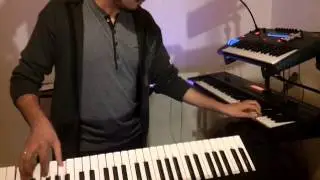 Ayreon - The Shooting Company of Captain Frans B. Cocq (SeBarrio version)