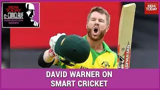 Exclusive: David Warner On Regaining Sunrisers Hyderabad Captaincy In IPL 2020| e Conclave
