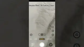 😱 OMG! OnePlus Nord 5 AI Camera Eraser Tool 😍 | Photo se Object Remove Kaise Kare |