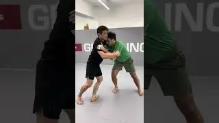 Double Leg Takedown - 프렙 레슬링 아카데미 Prep Wrestling Academy