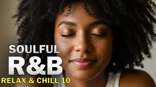 Late Night Soulful R&B 💖 Love Songs for Deep Emotional Vibes