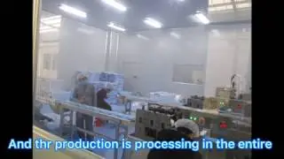 China mask inspection/MASK