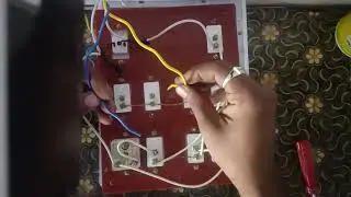 Bord wiring video technical video Guddu mobile Shop my YouTube channel 