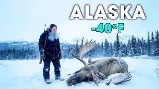 UNSEEN ALASKA: Nature&rsquo;s Greatest Masterpiece You&rsquo;ve Never Seen | 4K Travel Documentary