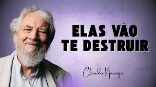 5 Tipos de Pessoas que o Ego atrai - Claudio Naranjo