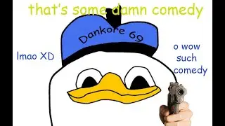 hello 2020 I'm Dankore