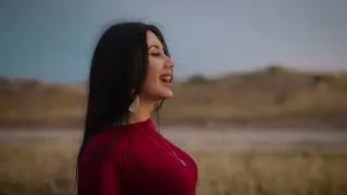 Vlada Axundova - Azerbaijan (Official Music Video)