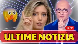 Anita Olivieri e la Decisione di Abbandonare il Grande Fratello