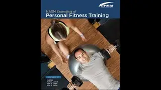 شرح كتاب Nasm : chapter 2 part 2 ( Foundamentals of Human Movements Science )