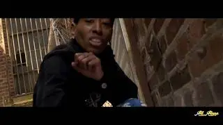 Reez LaUno | All Alone