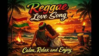 Reggae Love Song