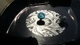 Twisted Byxis(Customized... Performance tip: ES) ..VS. Duo